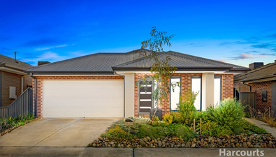Picture of 7 Innage Avenue, STRATHTULLOH VIC 3338