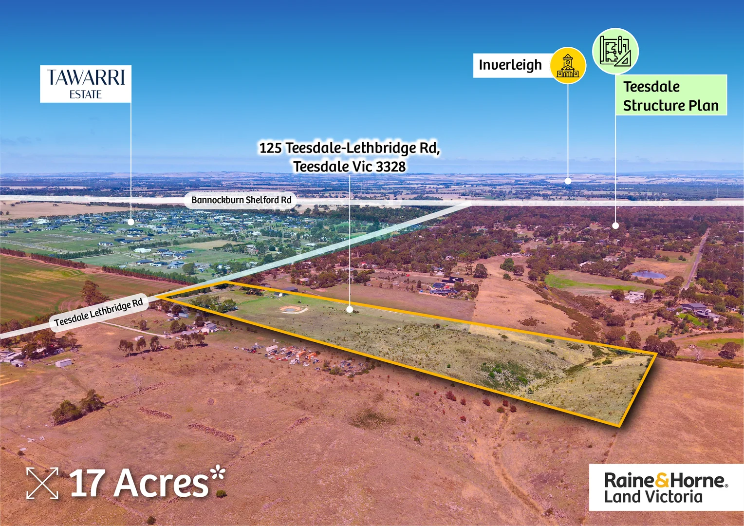 Additional image 6 of 125 Teesdale-Lethbridge Road, Teesdale VIC 3328