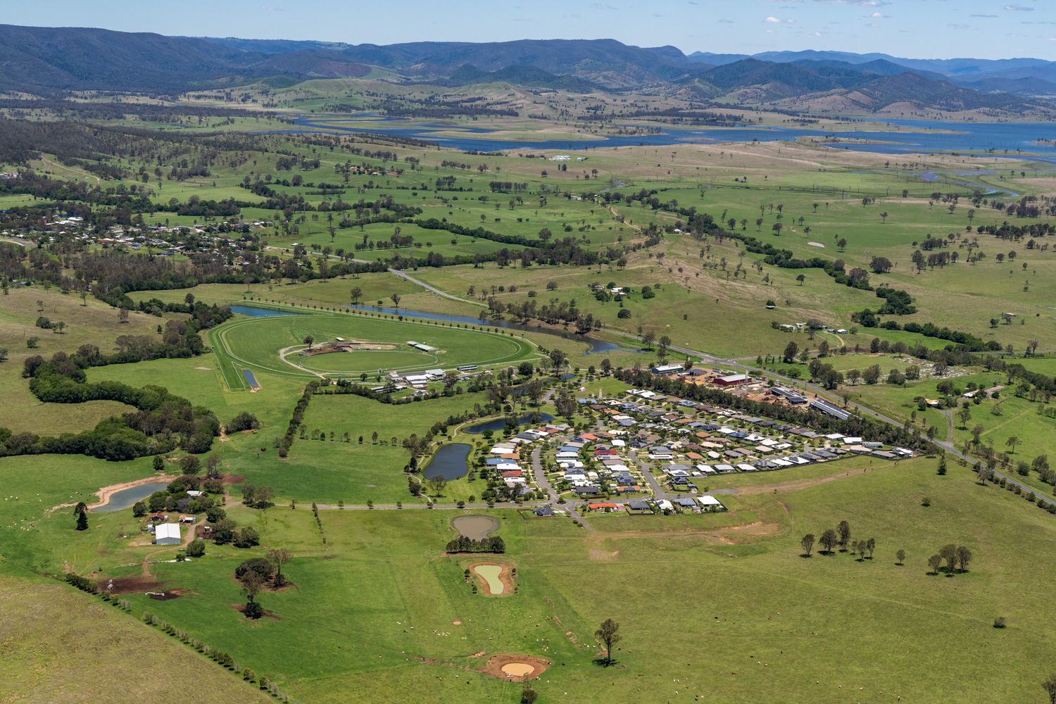 Hedley Park House and Land Packages 1 Settlers Rise, Woolmar, QLD