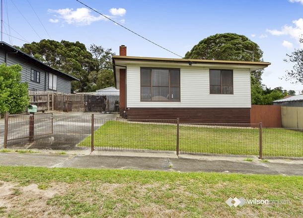 25 Evans Street, Morwell VIC 3840