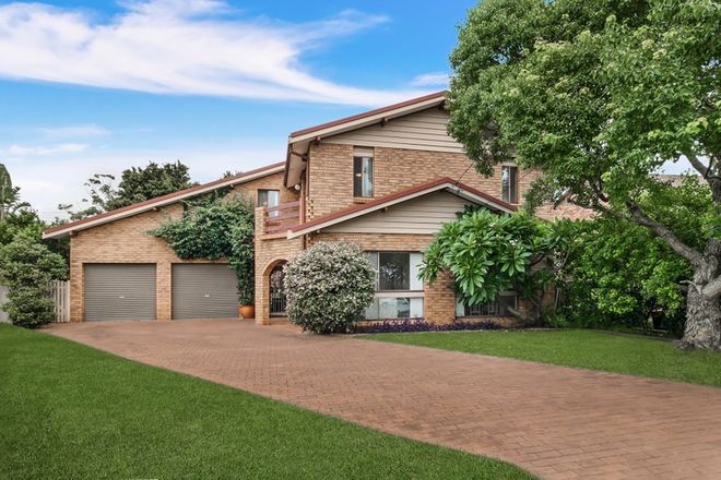 Picture of 36 Victor Street, GREYSTANES NSW 2145