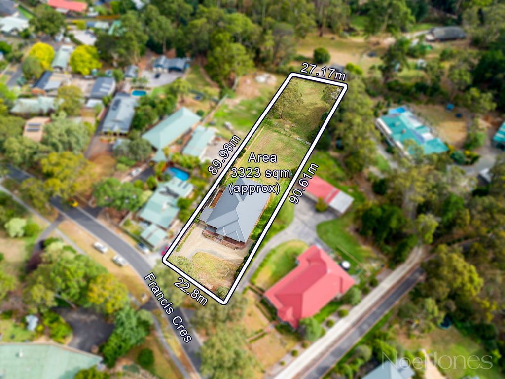 7c Francis Crescent, Mount Evelyn VIC 3796, Image 1
