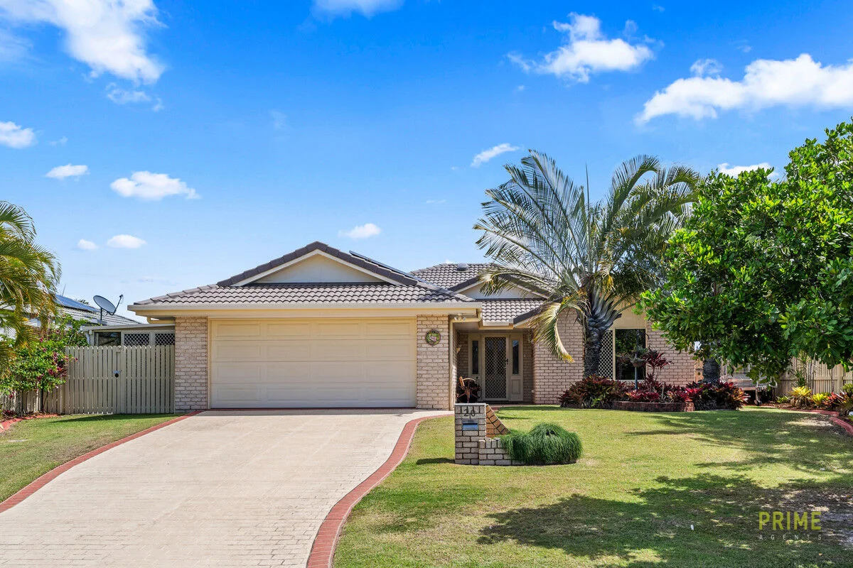 Additional image 34 of 20 Spoonbill Way, Eli Waters QLD 4655