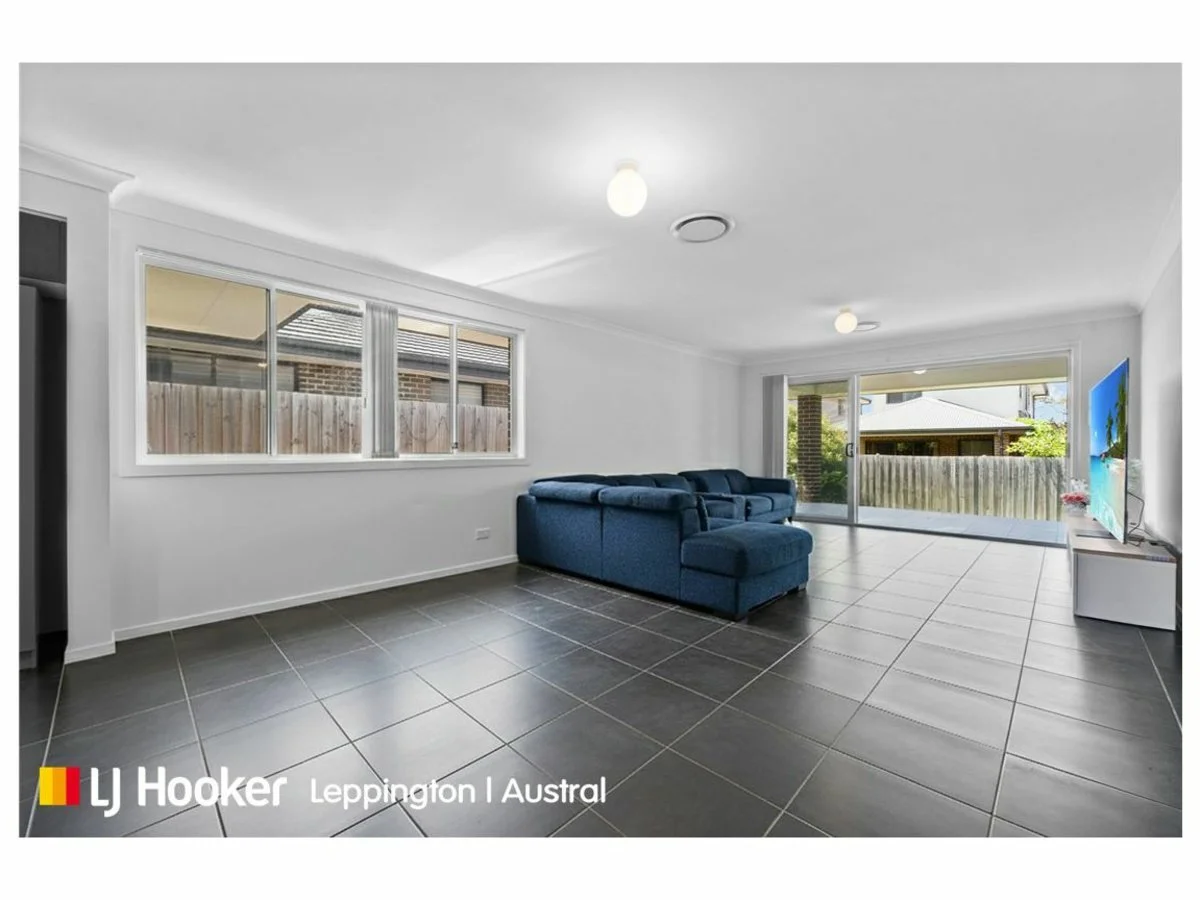 Additional image 6 of 23 Crystal Palace Way, Leppington NSW 2179