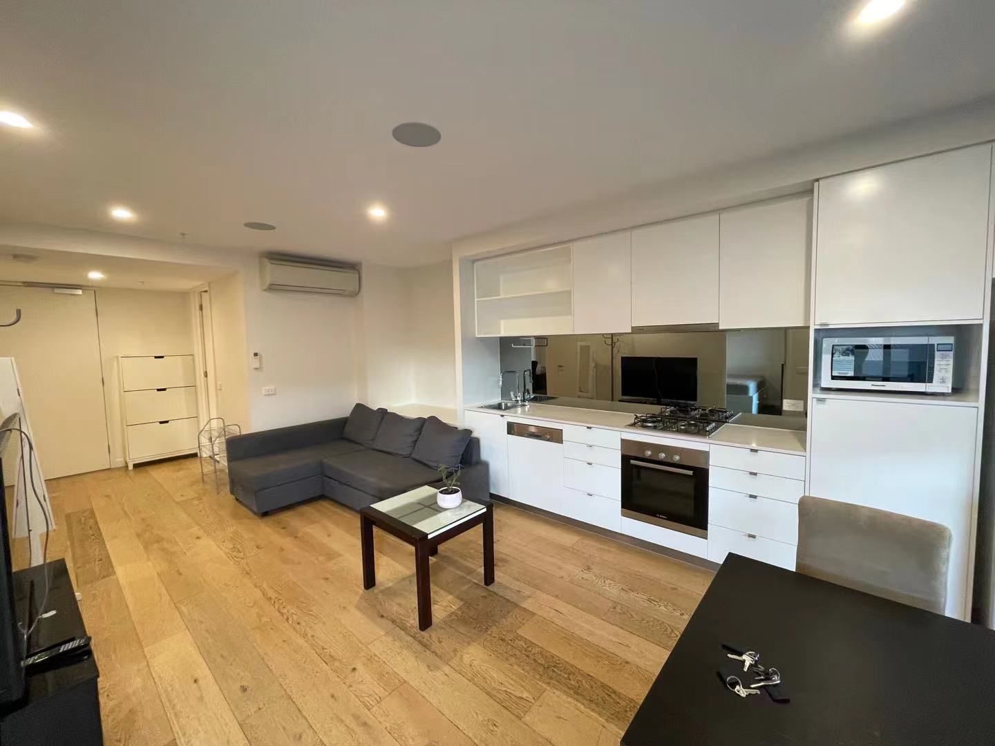 2 bedrooms Apartment / Unit / Flat in 117/300 Victoria BRUNSWICK VIC, 3056