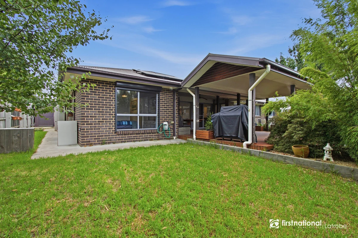Additional image 17 of 12 Kilkenny Close, Traralgon VIC 3844