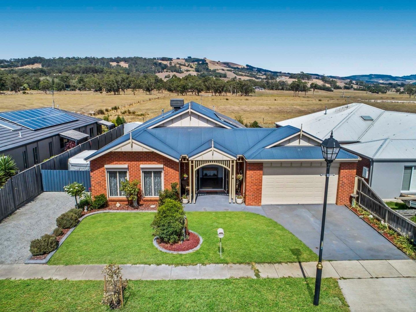 81 Wood Lawn Boulevard, Yarragon VIC 3823, Image 0