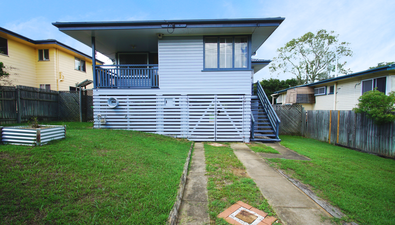 Picture of 52 Kynance Street, LEICHHARDT QLD 4305