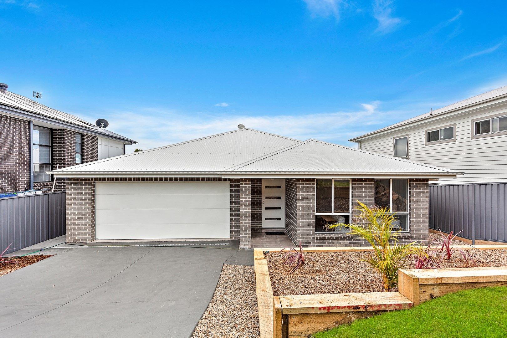 12 Skardon Terrace, Albion Park NSW 2527, Image 0