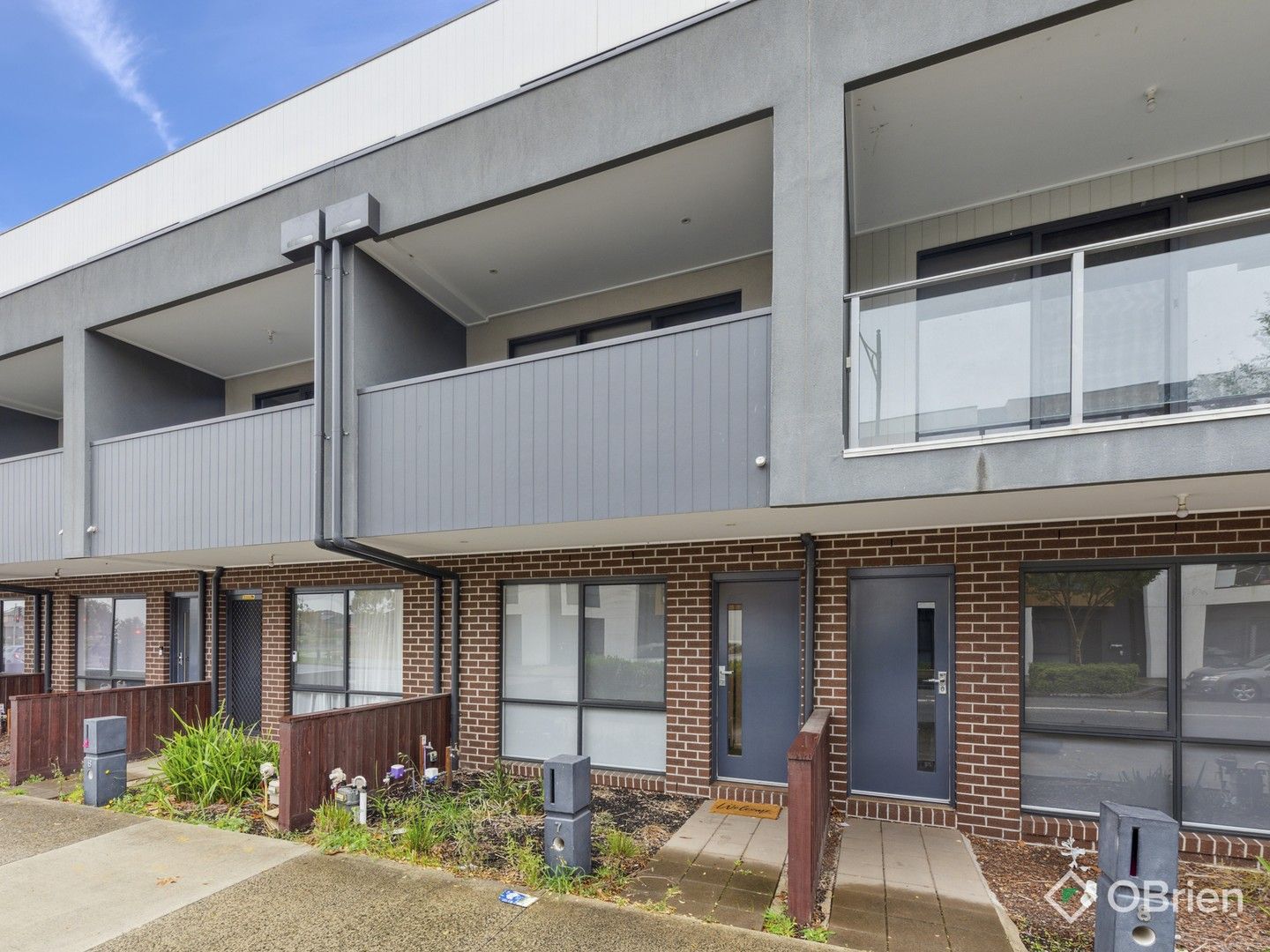 2 bedrooms Townhouse in 7/1 Village Way PAKENHAM VIC, 3810