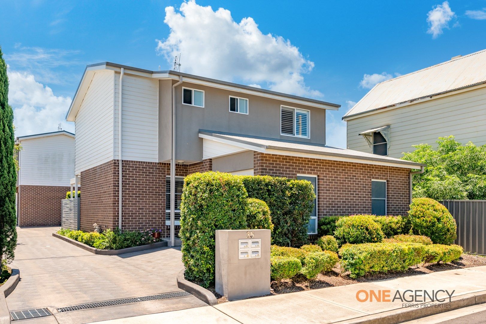 1/35 Howden Street, Carrington NSW 2294, Image 0