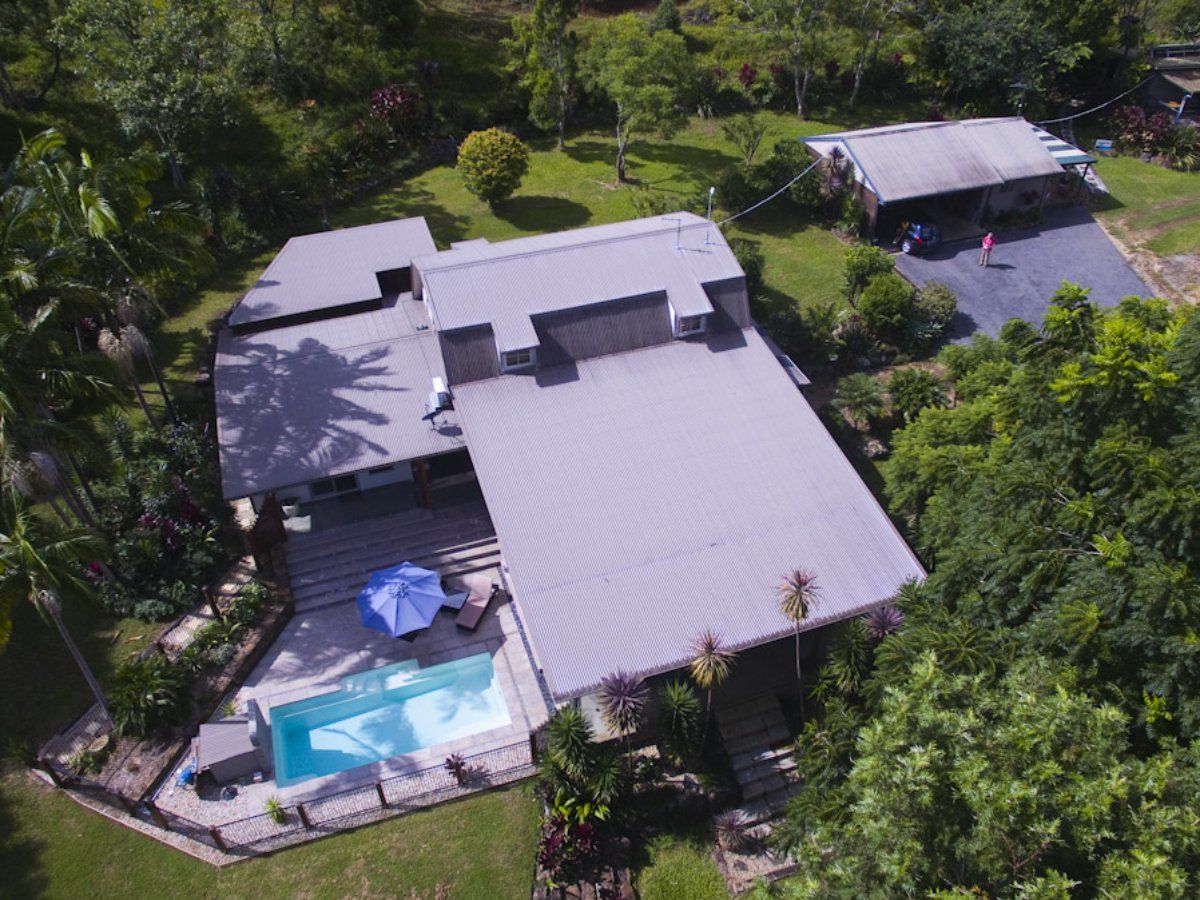 112 Fowlers Lane, Bangalow NSW 2479