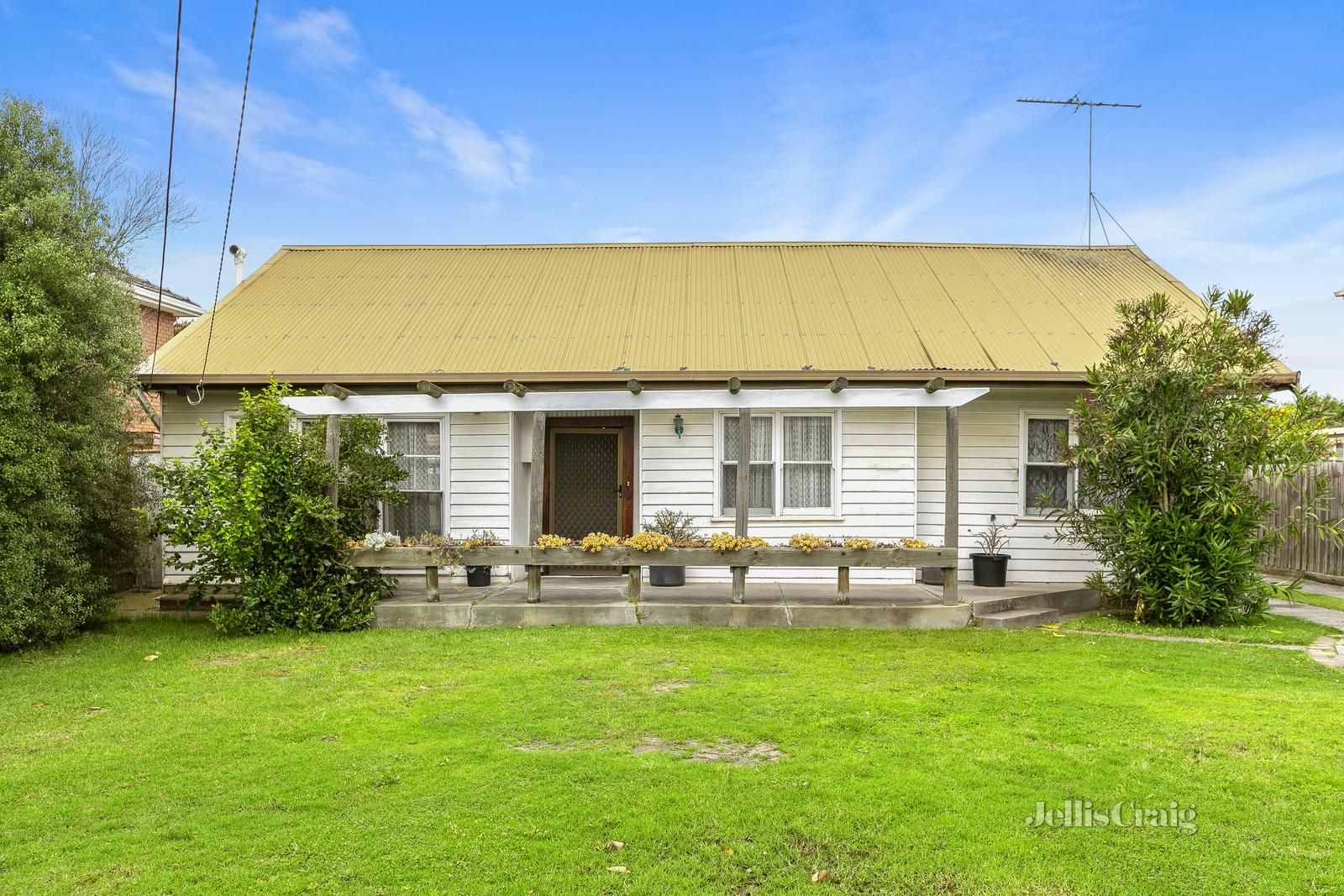 351 Blackshaws Road, Altona North VIC 3025 Domain