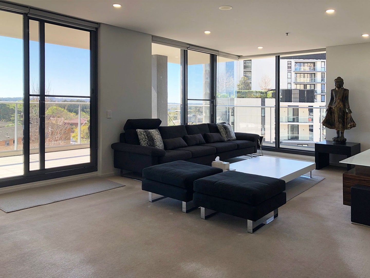 3 bedrooms Apartment / Unit / Flat in 702/1 Cambridge Lane CHATSWOOD NSW, 2067