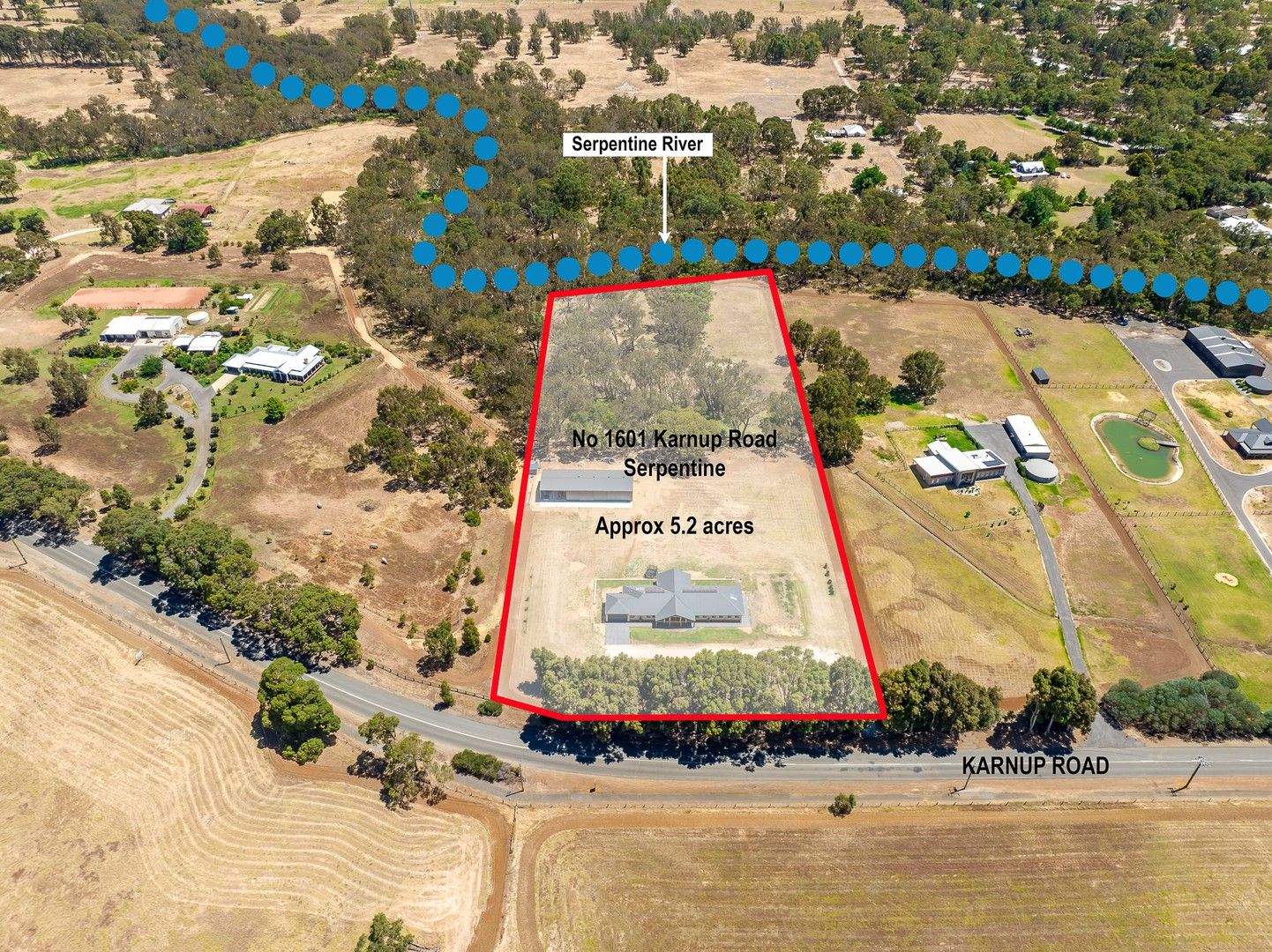 1601 Karnup Road, Serpentine WA 6125, Image 0