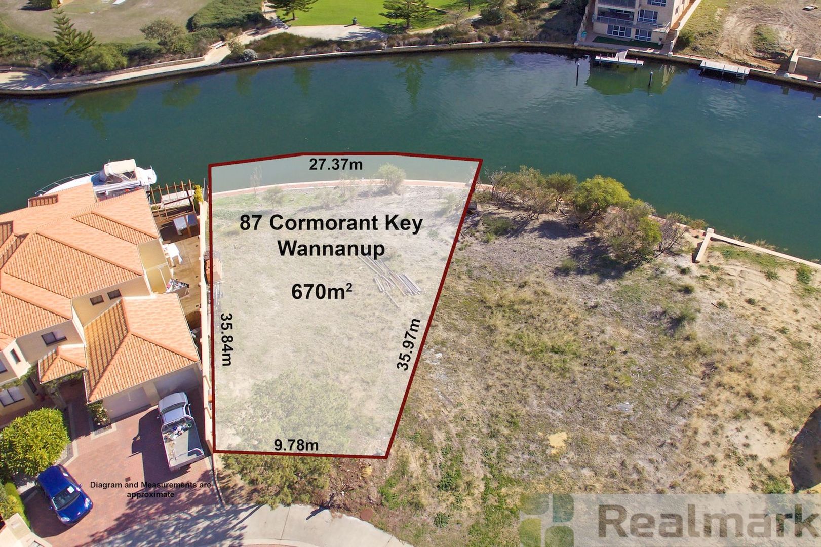 87 Cormorant Key, Wannanup WA 6210, Image 2