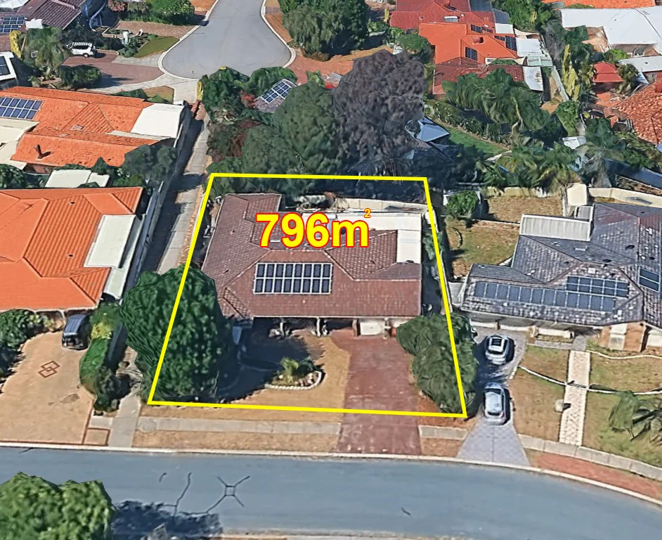 Additional image 32 of 50 The Crest, Woodvale WA 6026