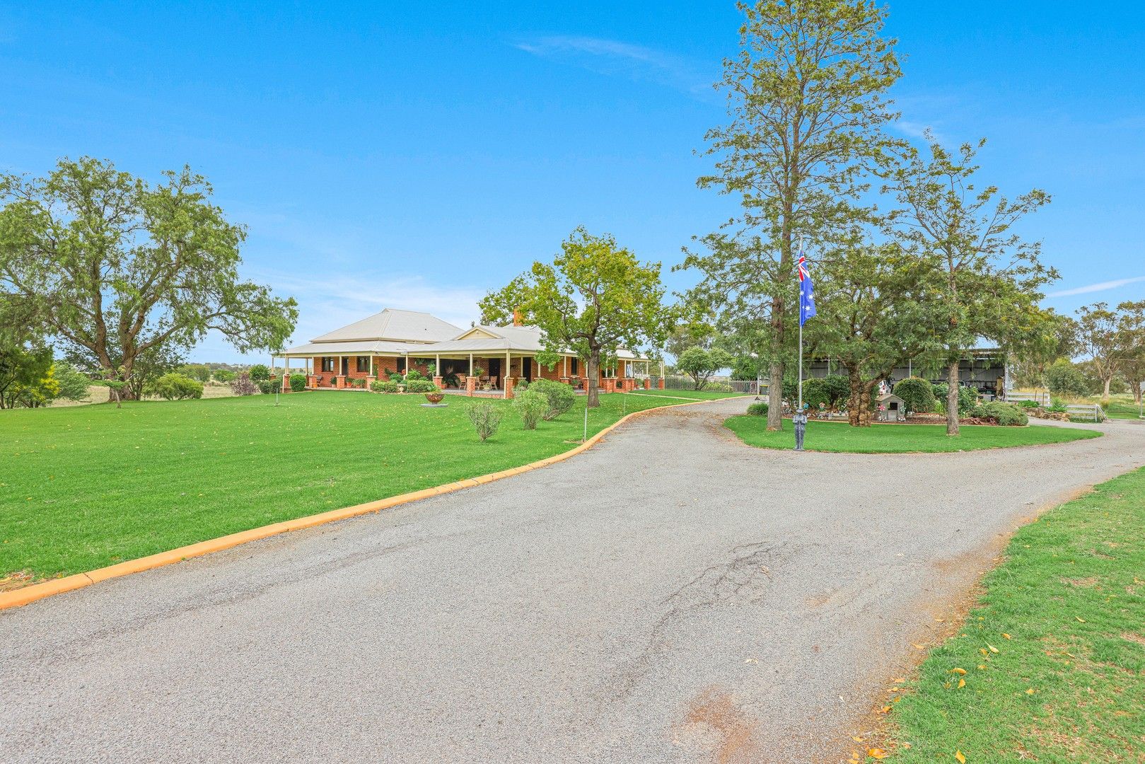 88 Rushes Creek Road, Manilla NSW 2346 Rural Lifestyle Property for Sale