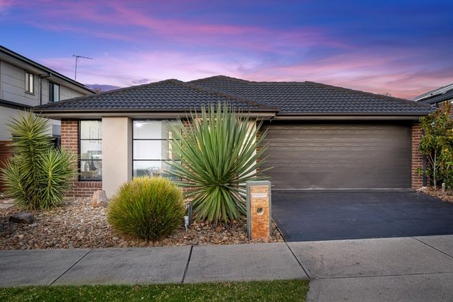 Picture of 95 Botanica Drive, CHIRNSIDE PARK VIC 3116