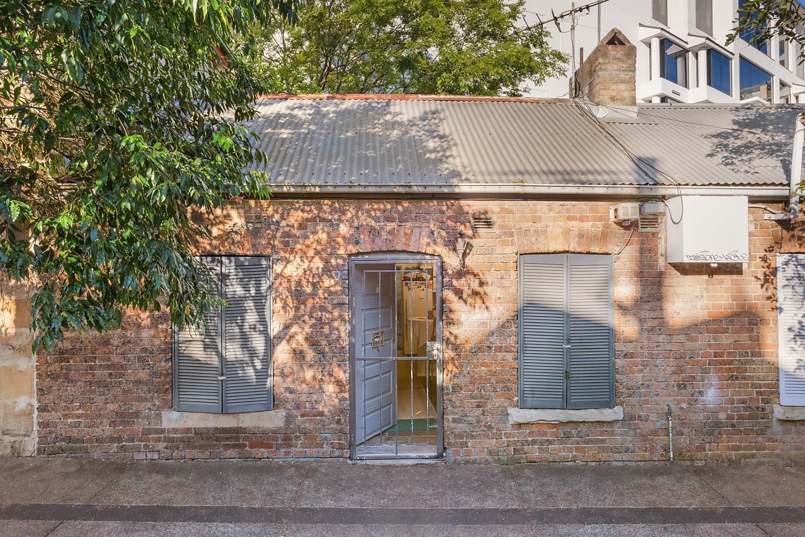 547 Glenmore Road, Edgecliff NSW 2027 Domain