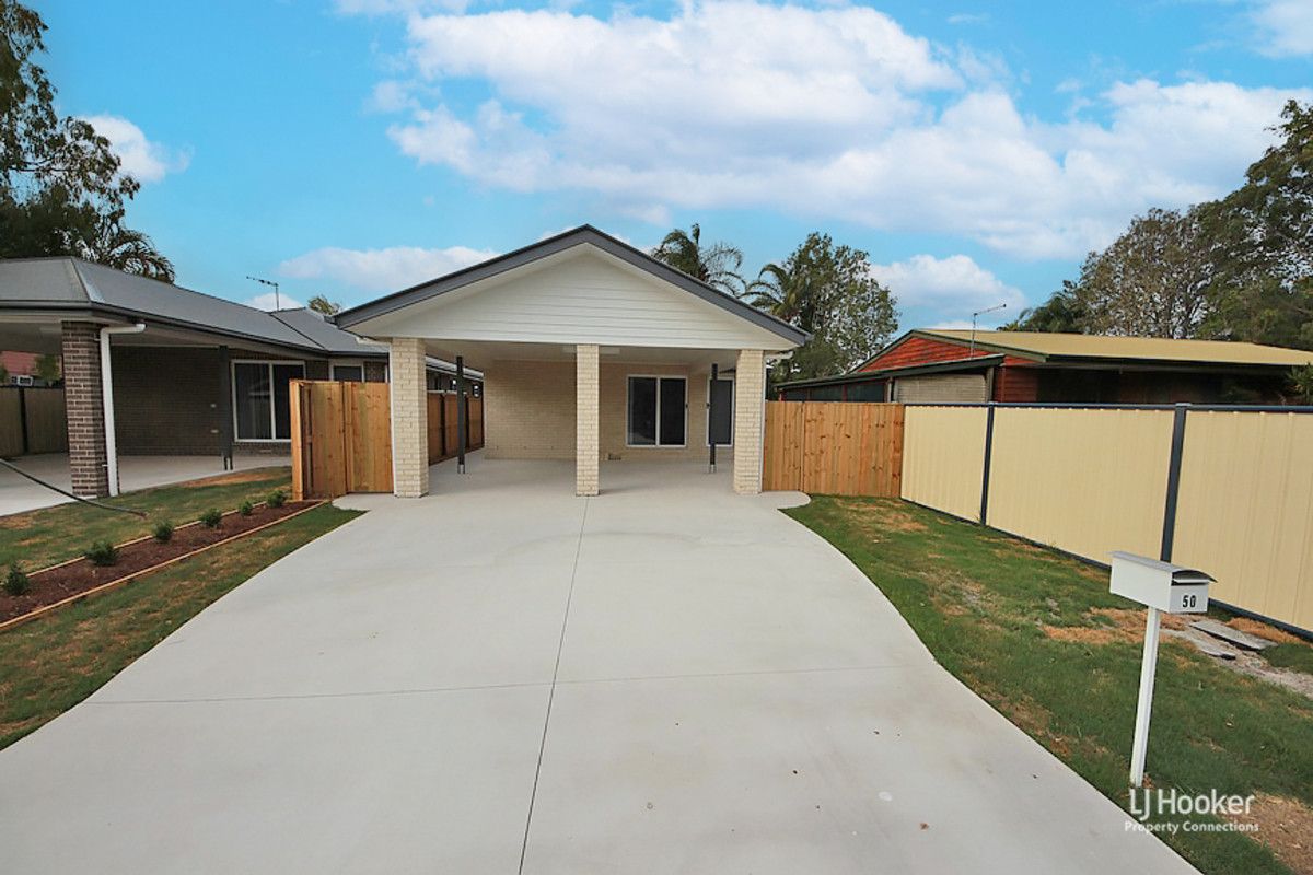 3 bedrooms Duplex in Unit 2/50 Rose Street West MANGO HILL QLD, 4509