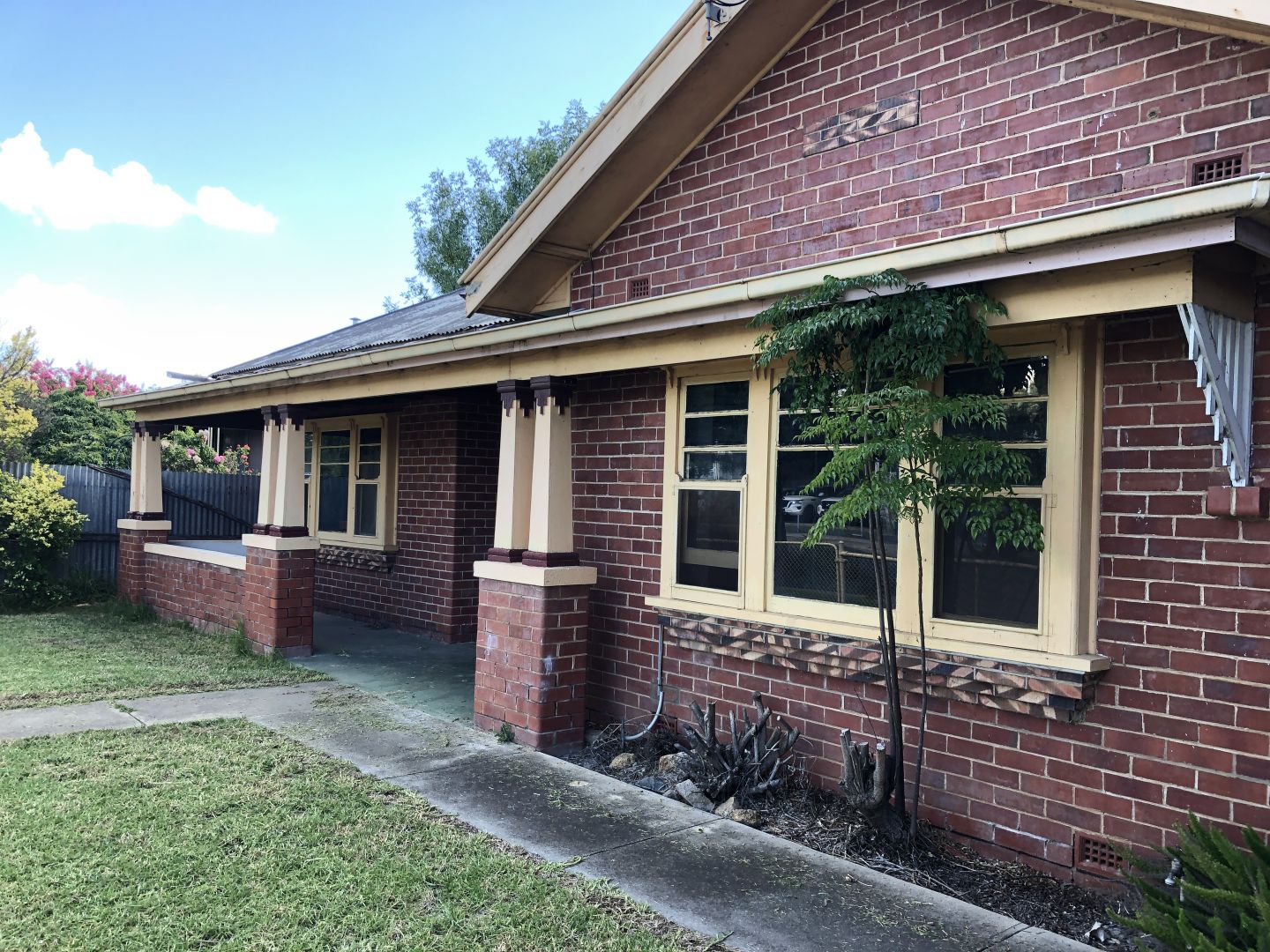 67 Commercial Street, Walla Walla Property History & Address Research