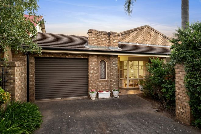 Picture of 1/494 Greenhill Road, HAZELWOOD PARK SA 5066