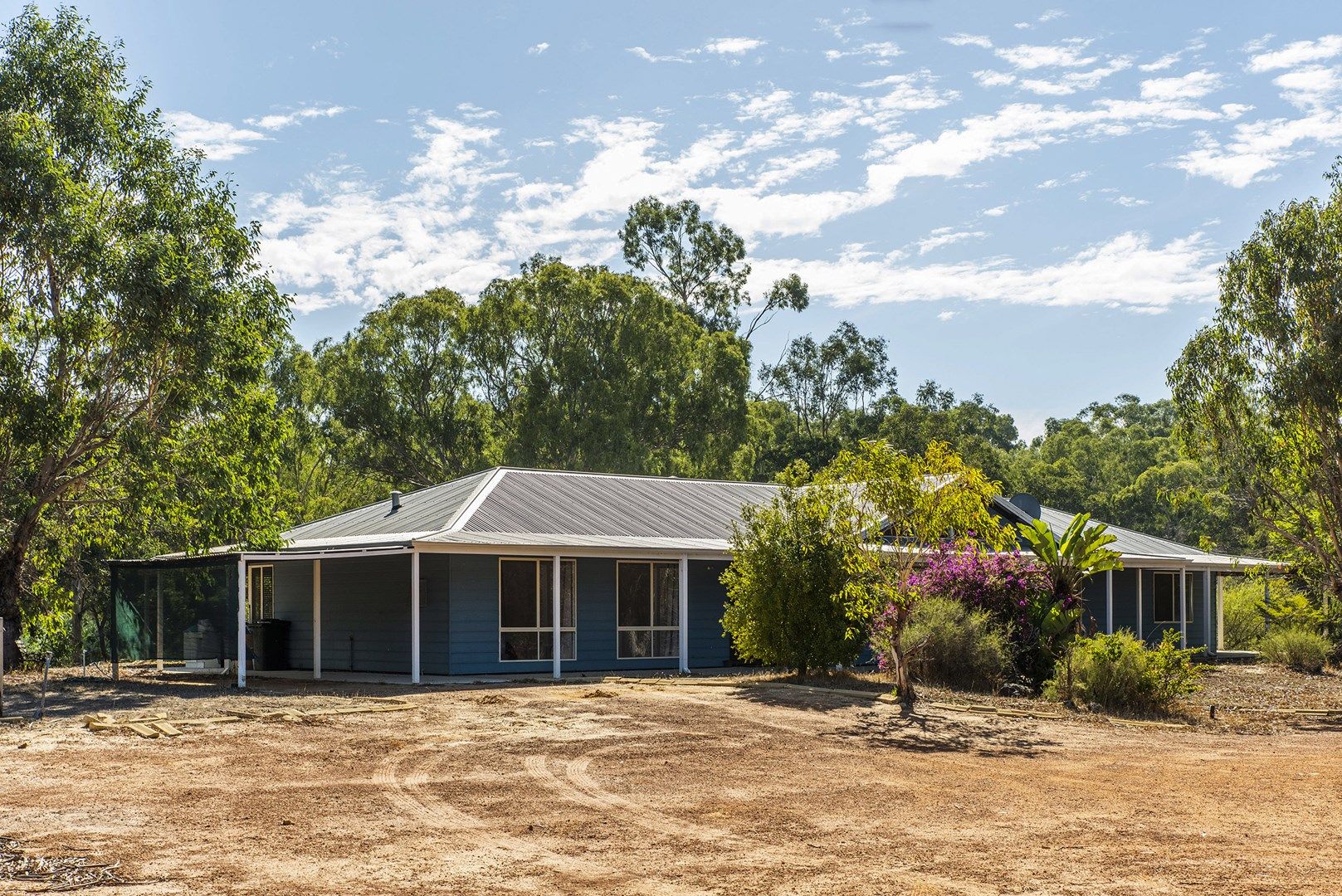 333 Mogumber West Road, Red Gully WA 6503, Image 0