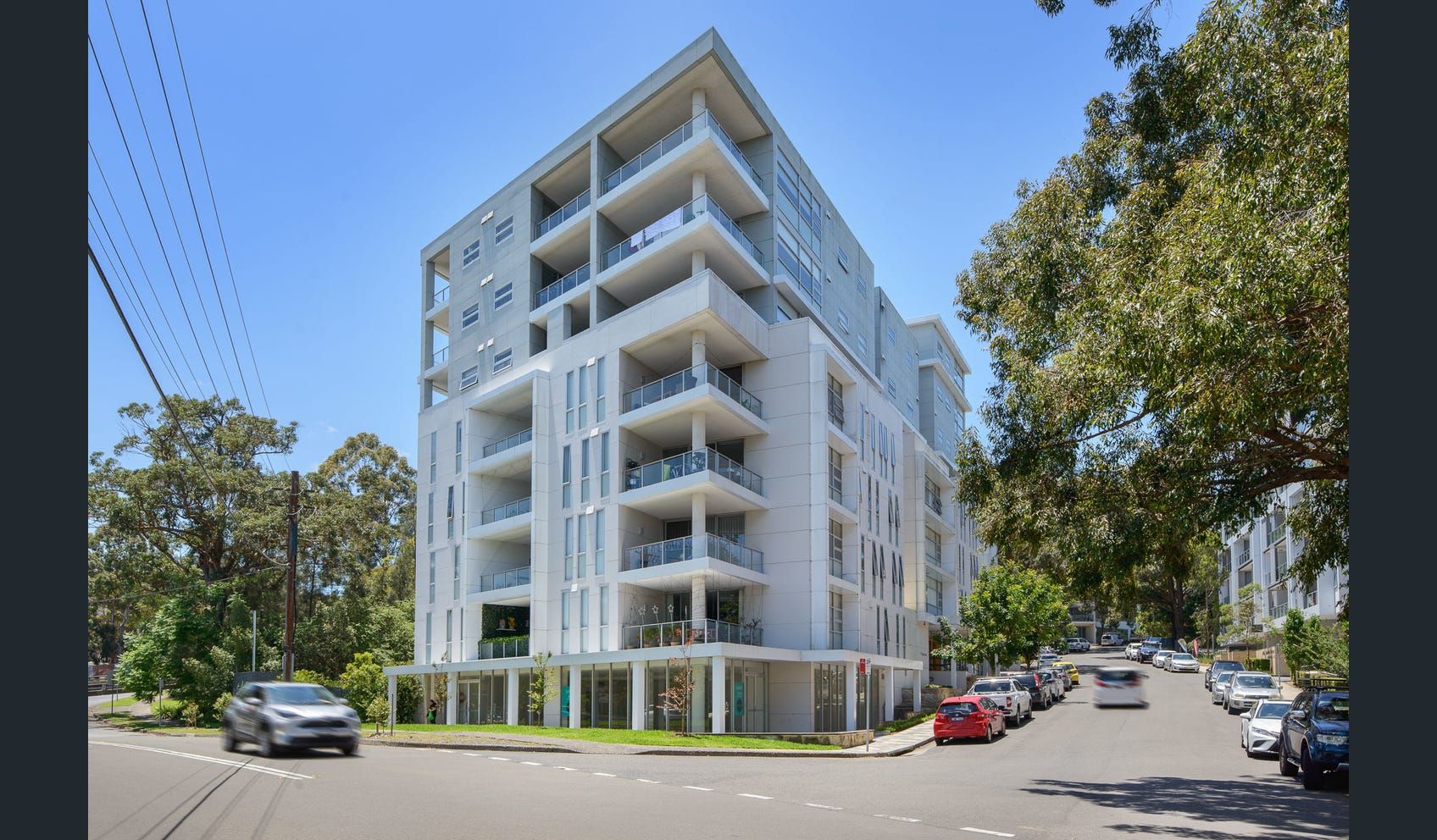 105/77 Ridge Street, Gordon NSW 2072 Apartment For Rent Domain