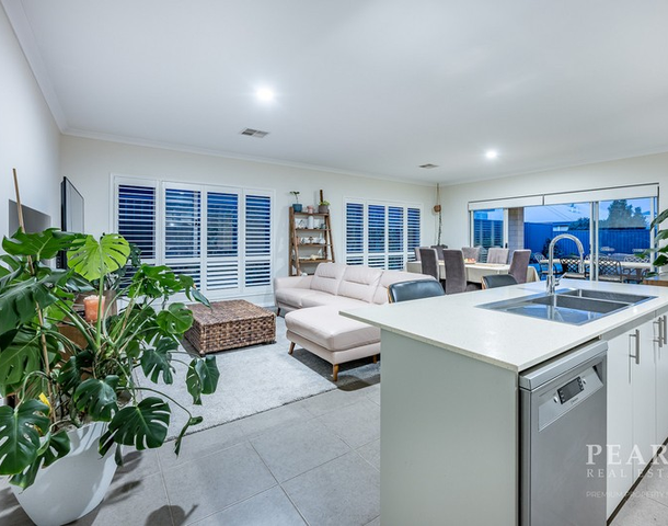 29 Marlinspike Boulevard, Jindalee WA 6036