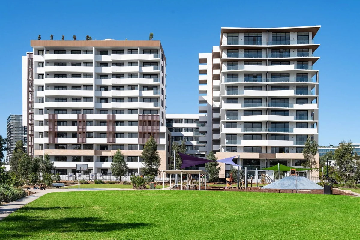 322D/100 Fairway Drive, Norwest NSW 2153