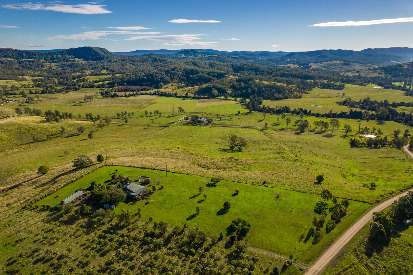 777 Old Cob-o-corn Rd, Kyogle NSW 2474, Image 1