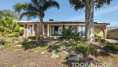 Picture of 16 Homestead Drive, HILLBANK SA 5112