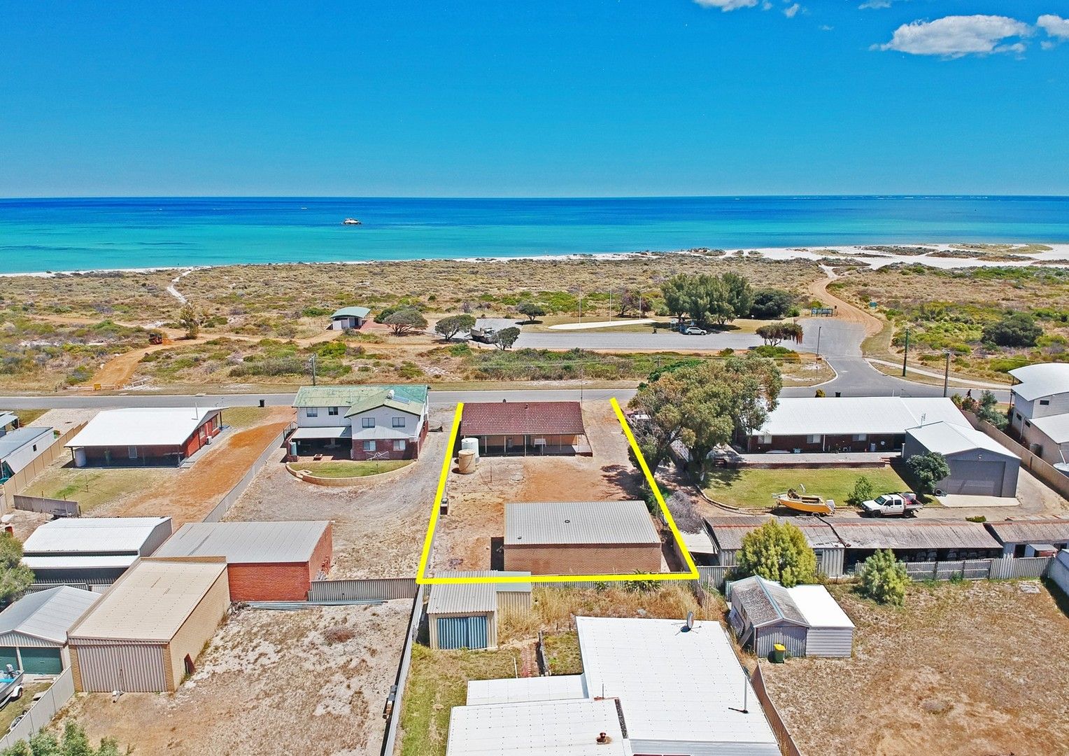 24 Corunna Road, Cervantes WA 6511, Image 0