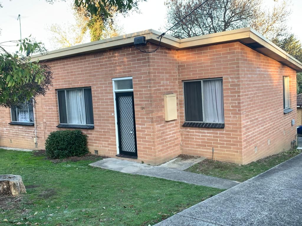 2B/42 Dudley Street, Mitcham VIC 3132 Apartment For Rent 375 Domain