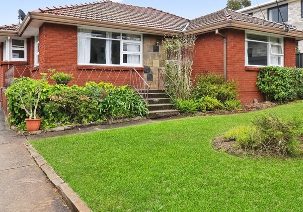 6 Richardson Street, Merrylands NSW 2160