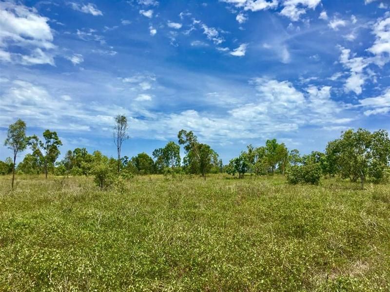 Gregory River QLD 4660 Land for Sale 187,000 Domain