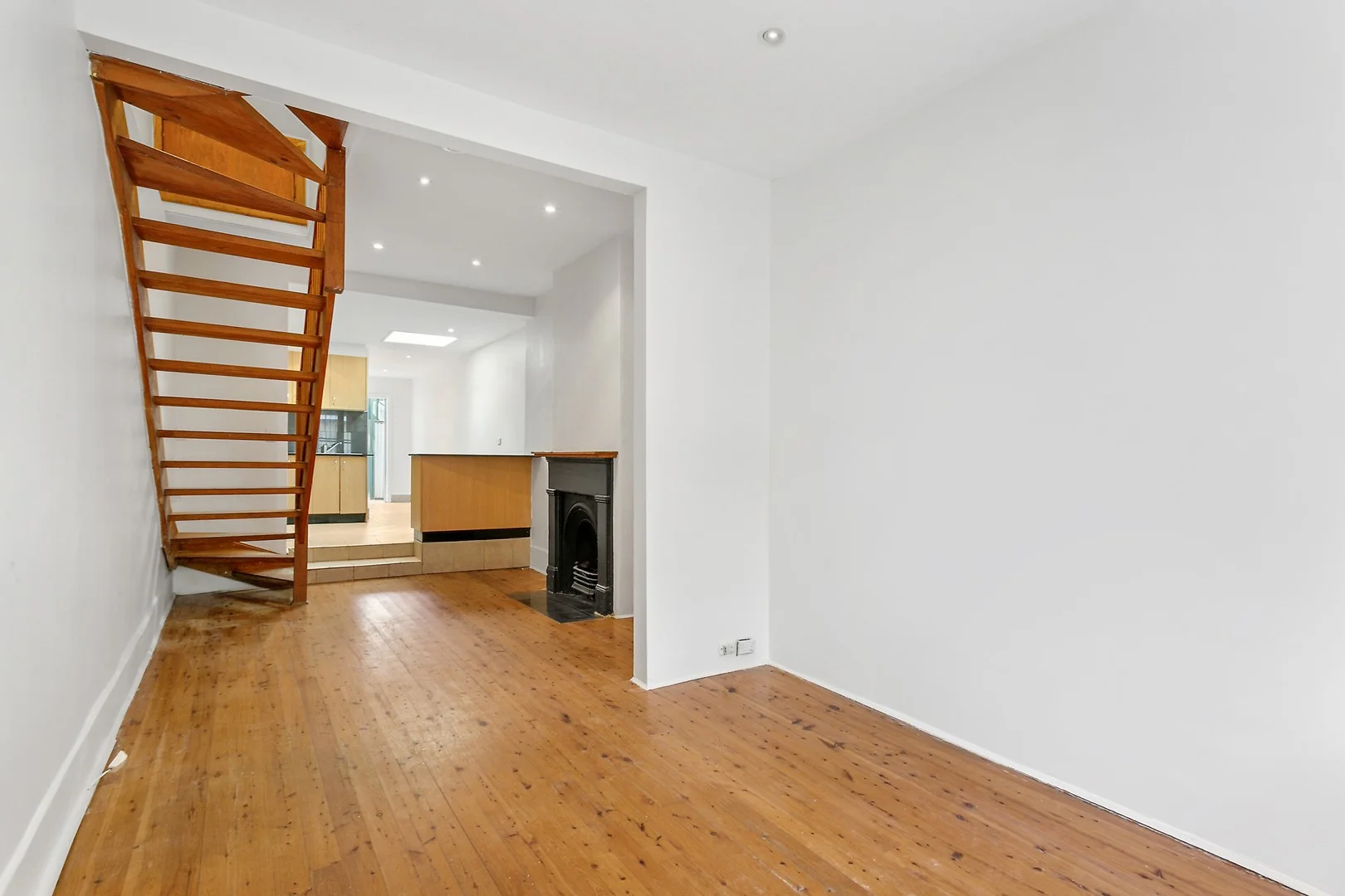 1 McGarvie Street, Paddington NSW 2021