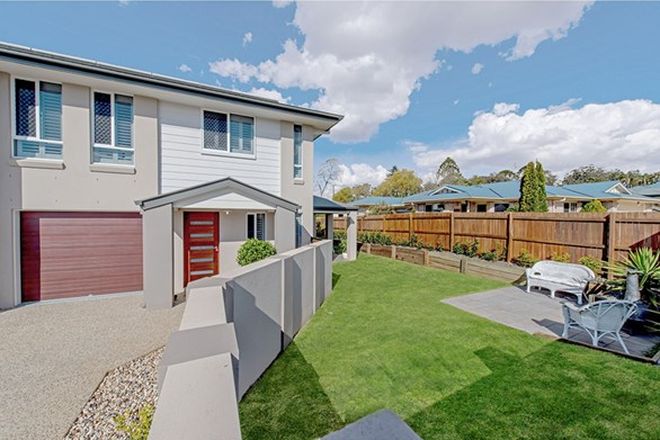 Picture of 2/20 Holt Street, MIDDLE RIDGE QLD 4350