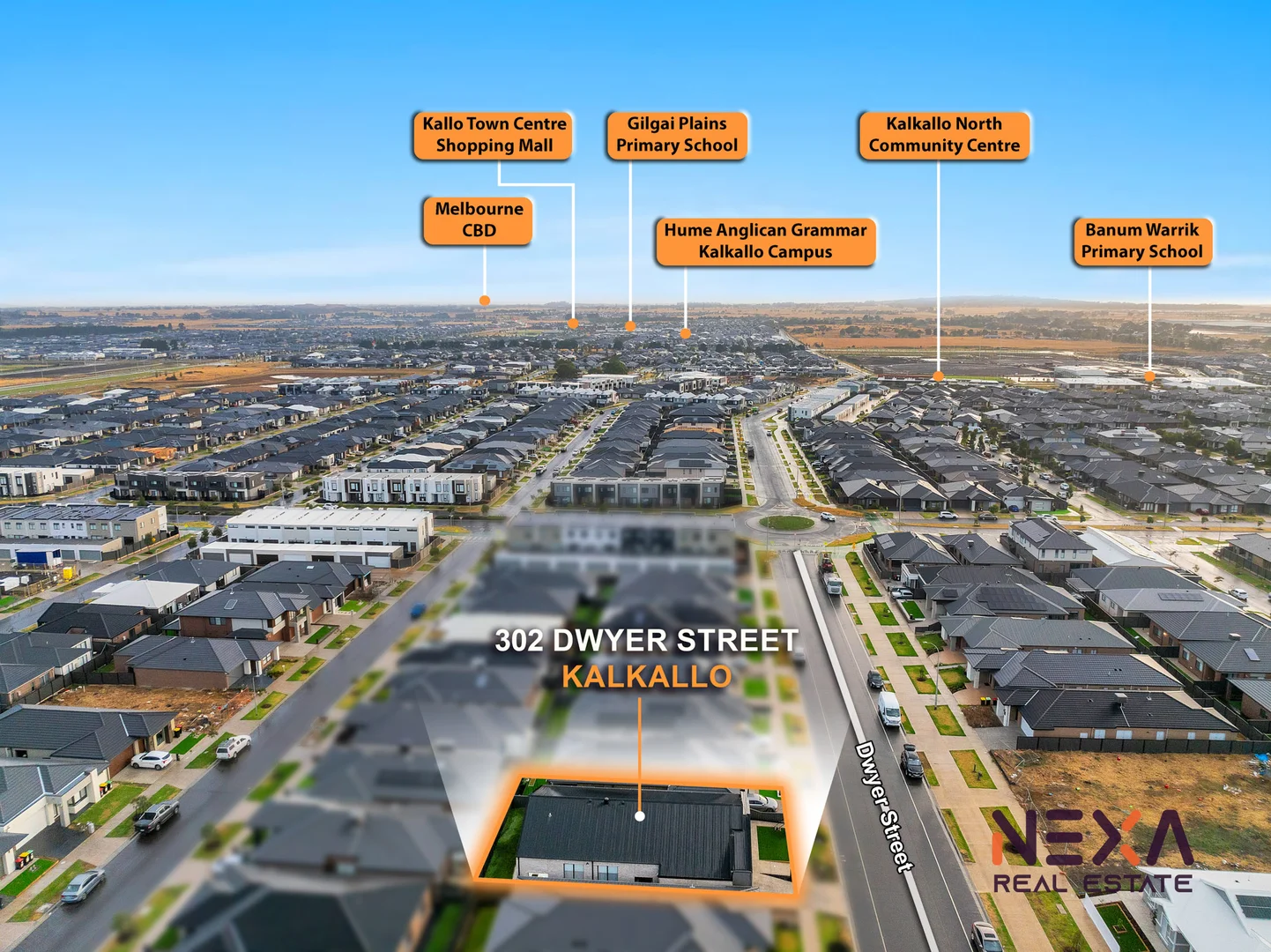 Additional image 31 of 302 DWYER STREET, Kalkallo VIC 3064