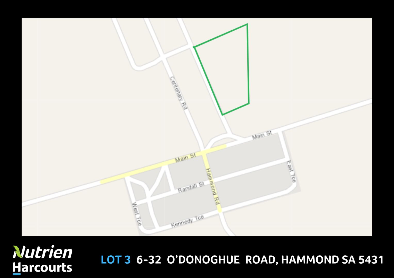 6 - 32 O'Donoghue Road, Hammond SA 5431, Image 1