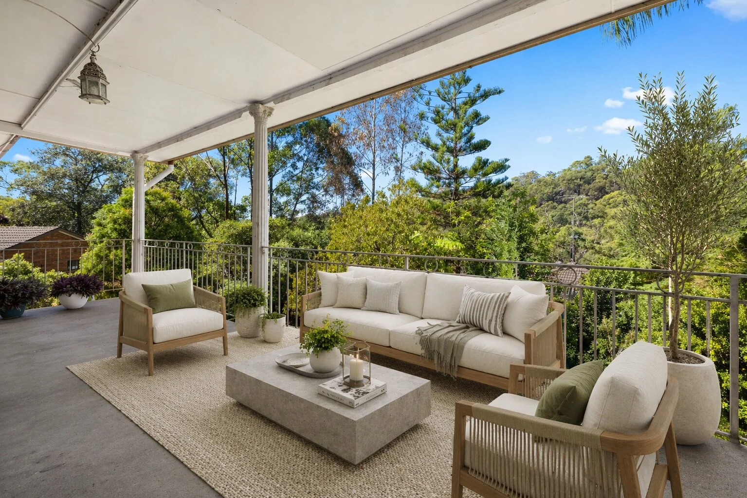 Primary image of 73 King Road, Hornsby NSW 2077