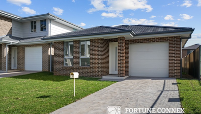Picture of 43 Witchingham Street, MARSDEN PARK NSW 2765