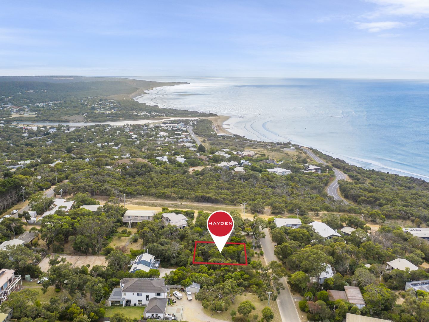 1A Second Avenue, Anglesea VIC 3230, Image 1