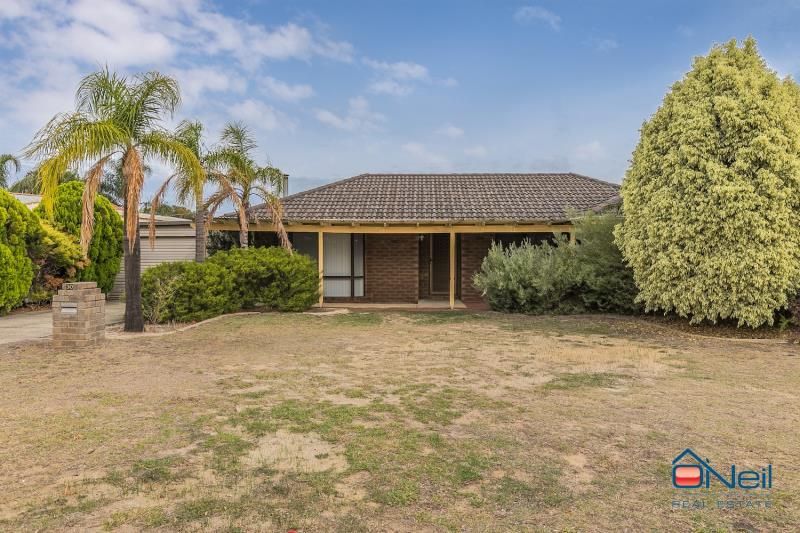 3 bedrooms House in 30 Mandarin Way SEVILLE GROVE WA, 6112