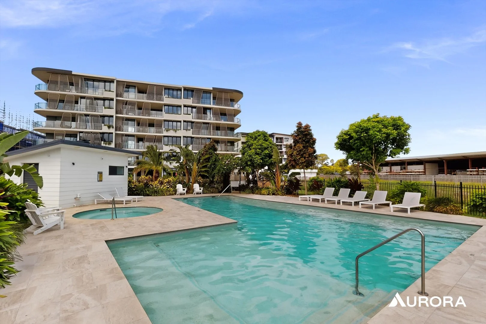 Primary image of 4206/7-23 Ross Court, Cleveland QLD 4163