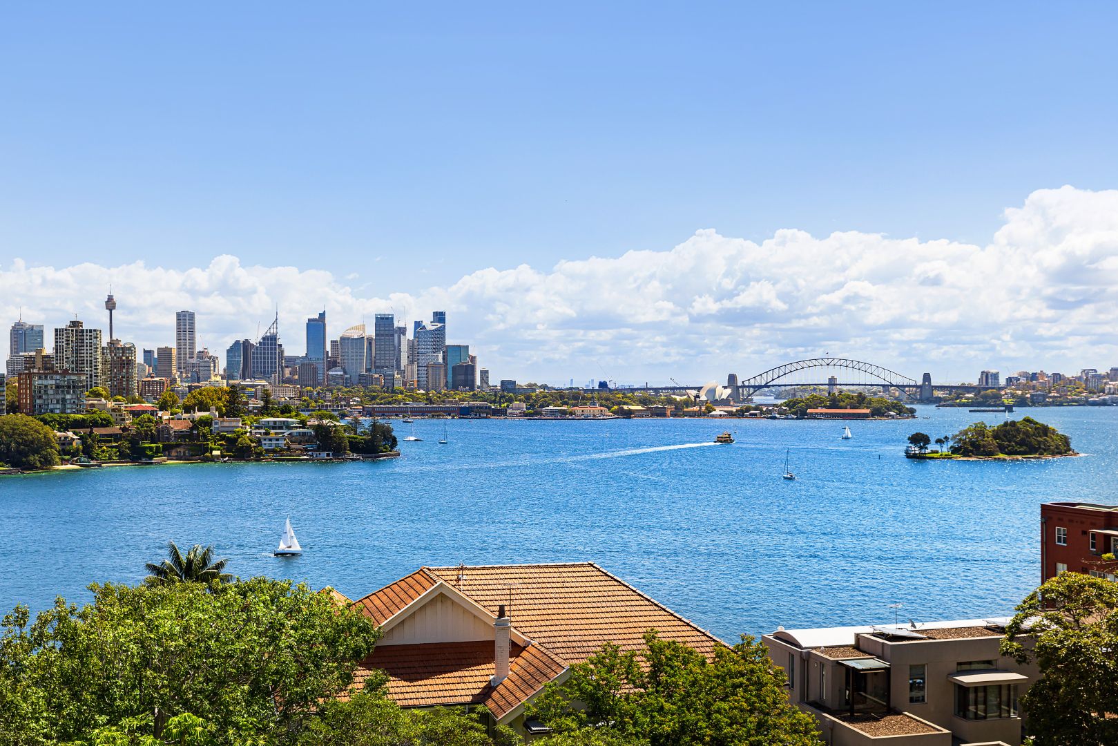 4/45 Wolseley Road, Point Piper NSW 2027, Image 2