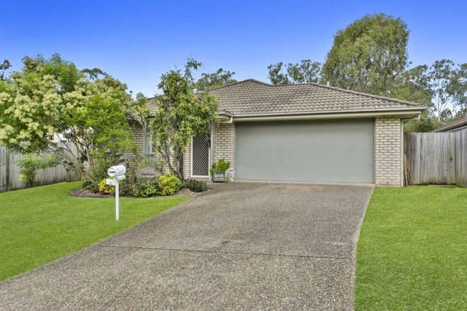 Picture of 5 Newmarket Drive, MORAYFIELD QLD 4506