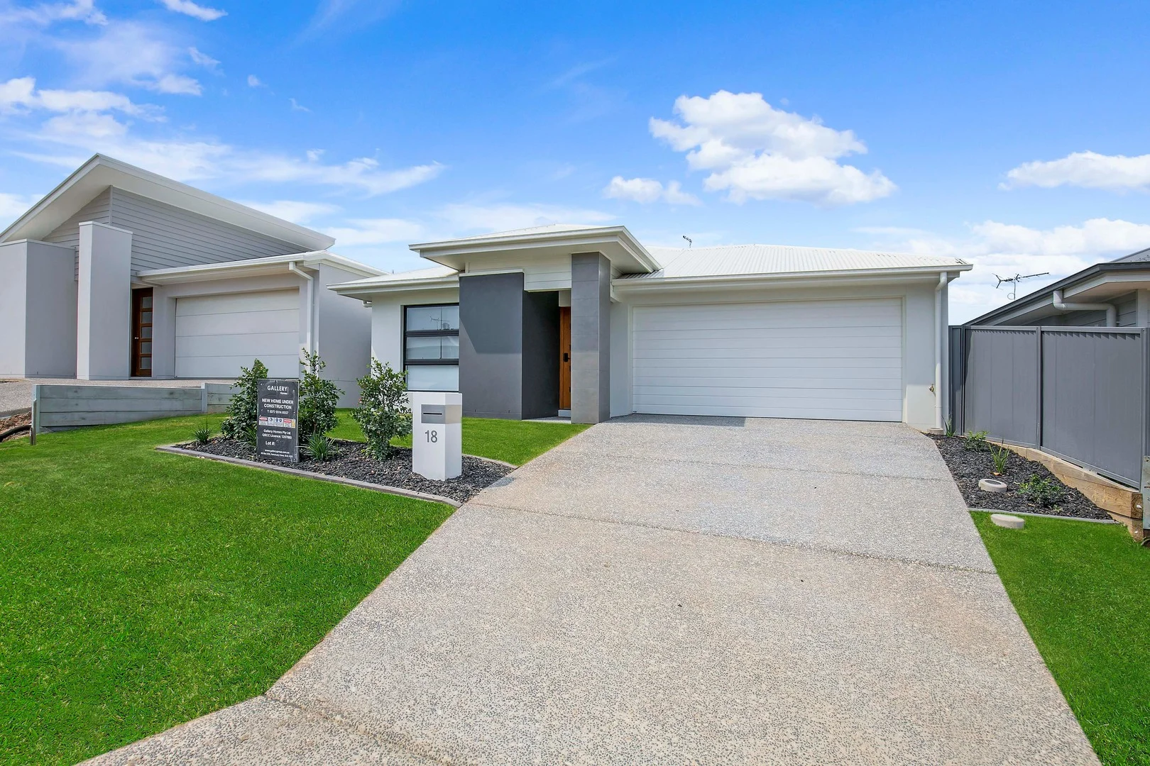 1/18 Eagle Cct, Burpengary East QLD 4505