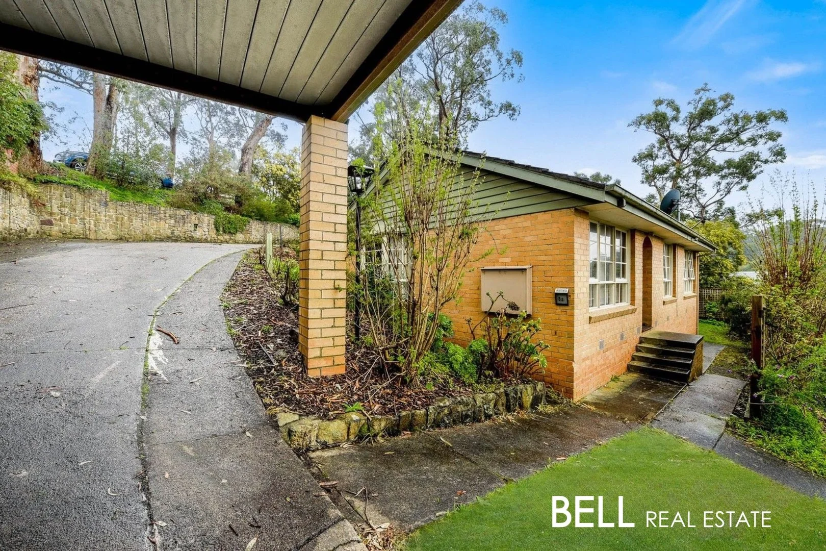 Primary image of 8a Belmont Avenue, Upwey VIC 3158